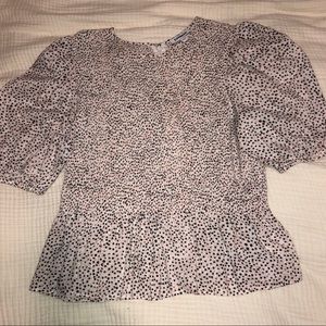 Express blouse